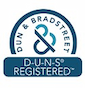 DUNS Registered