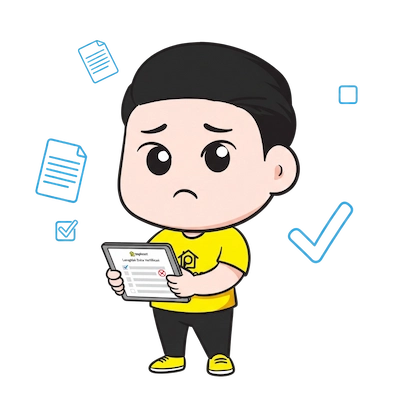 PapiKost Verification