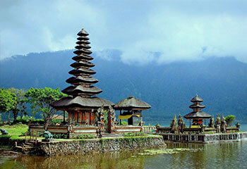 Daerah Bali