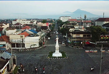 Daerah Yogyakarta